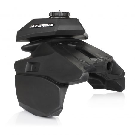 0023959.090.700 SERBATOIO PER HUSQVARNA 15 L 090.700 - Nero 700 HUSQVARNA TX 300 2020-2022 Acerbis