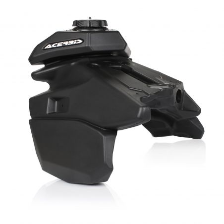 0023958.090.700 SERBATOIO PER HUSQVARNA 12L 090.700 - Nero 700 HUSQVARNA FE 350 2020-2023 Acerbis