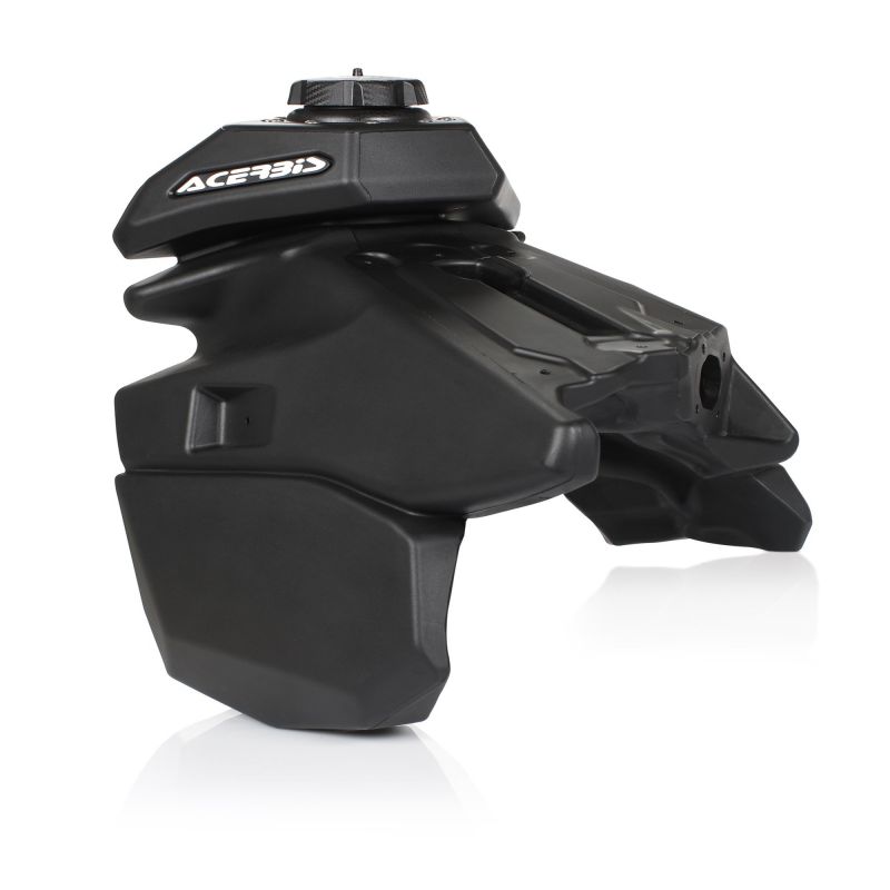 0023958.090.700 SERBATOIO PER HUSQVARNA 12L 090.700 - Nero 700 HUSQVARNA TE 250I 2020-2023 Acerbis