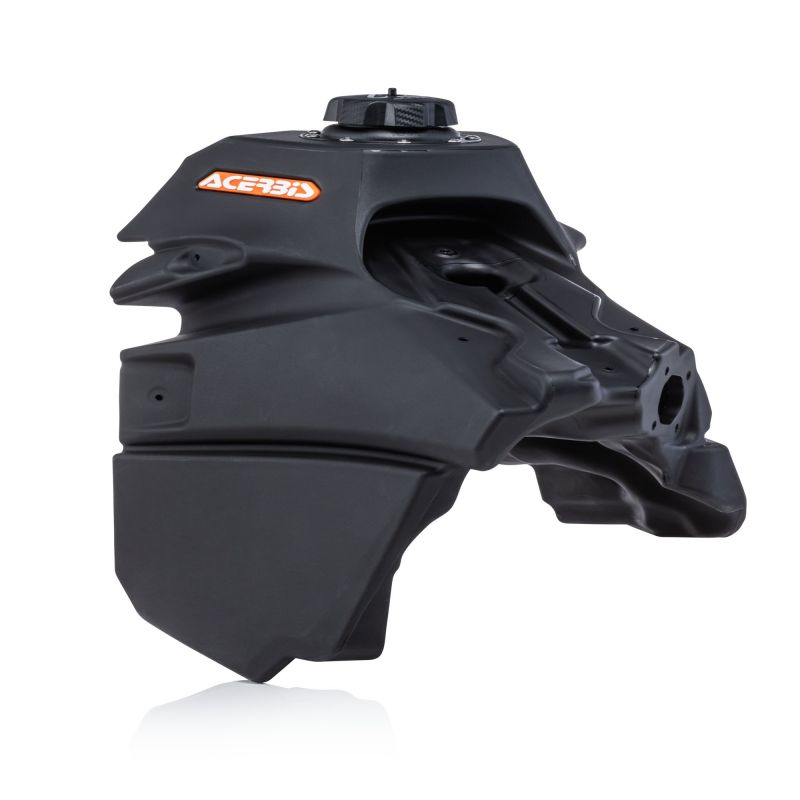 0023956.090.700 SERBATOIO PER KTM 090.700 - Nero 700 KTM EXC-F 500 2020-2023 Acerbis