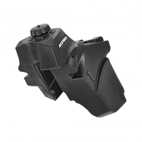0023950.090.700 SERBATOIO TANK PER KTM 090.700 - Nero 700 KTM XC 125 2020-2022 Acerbis