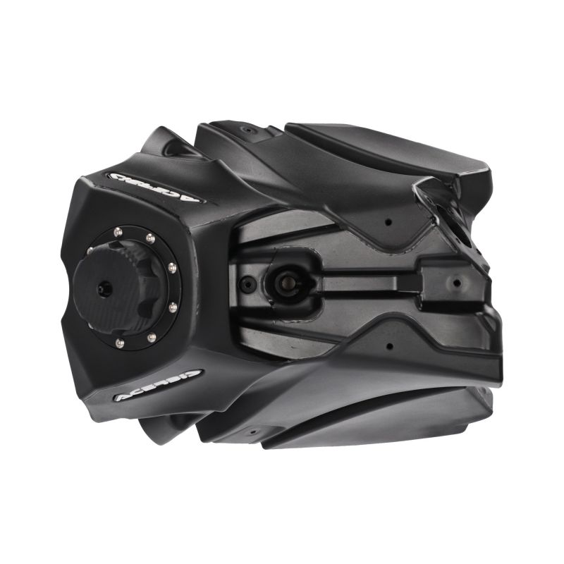SERBATOIO TANK PER KTM 090.700 - Nero 700 KTM XC 125 2020-2022