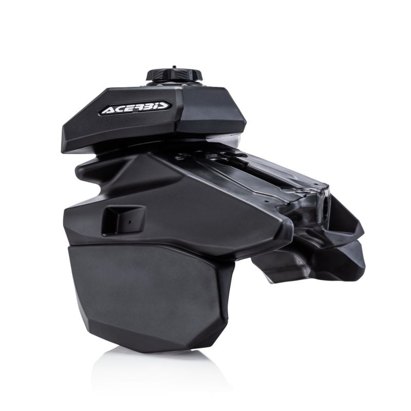 0023567.090.700 SERBATOIO PER HUSQVARNA FC 15L DA 250 A 450 090.700 - Nero 700 HUSQVARNA FC 350 2019