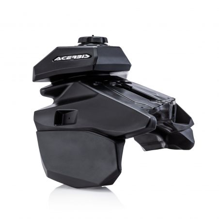 0023567.090.700 SERBATOIO PER HUSQVARNA FC 15L DA 250 A 450 090.700 - Nero 700 HUSQVARNA FC 350 2019