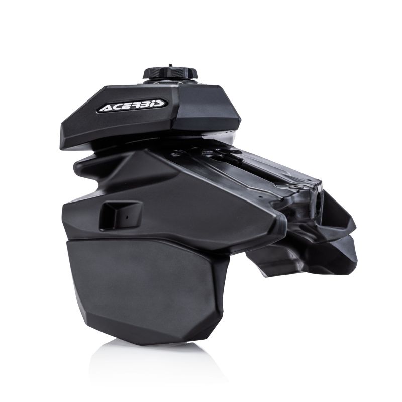0023567.090.700 SERBATOIO PER HUSQVARNA FC 15L DA 250 A 450 090.700 - Nero 700 HUSQVARNA FC 450 2019