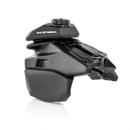 0023566.090.700 SERBATOIO PER HUSQVARNA FC-FX 12L 090.700 - Nero 700 HUSQVARNA FC 350 2019-2022 Acer