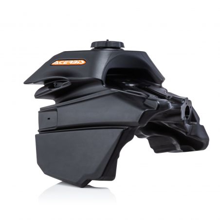 0023565.090.700 SERBATOIO PER KTM 090.700 - Nero 700 KTM SX-F 250 2019-2022 Acerbis