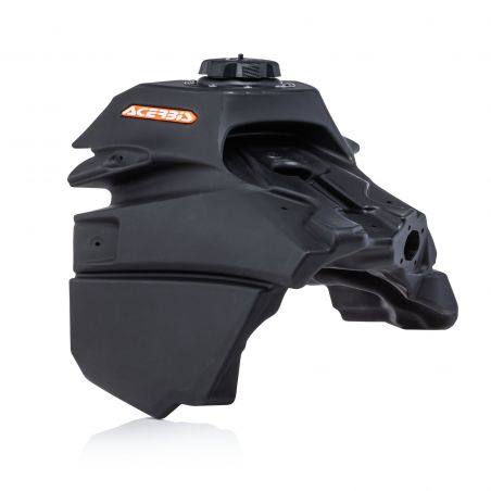 0023564.090.700 SERBATOIO PER KTM 090.700 - Nero 700 KTM SX-F 250 2019-2022 Acerbis