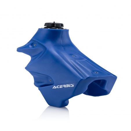 0023657.040.700 SERBATOIO PER YAMAHA 040.700 - Blu 700 YAMAHA WR 125 2T 2005-2021 Acerbis