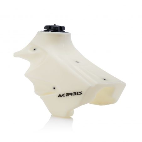 0023657.120.700 SERBATOIO PER YAMAHA 120.700 - Natural 700 YAMAHA WR 125 2T 2005-2021 Acerbis