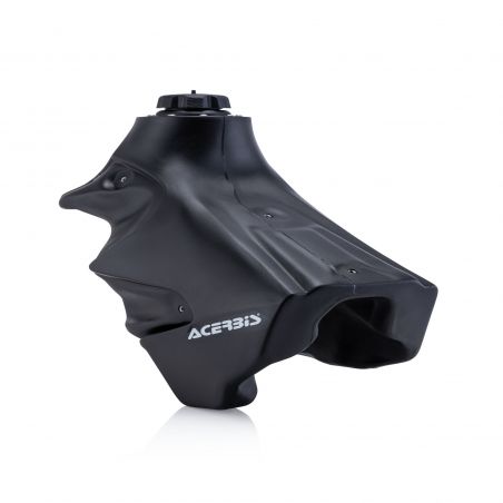 0023657.090.700 SERBATOIO PER YAMAHA 090.700 - Nero 700 YAMAHA WR 125 2T 2005-2021 Acerbis