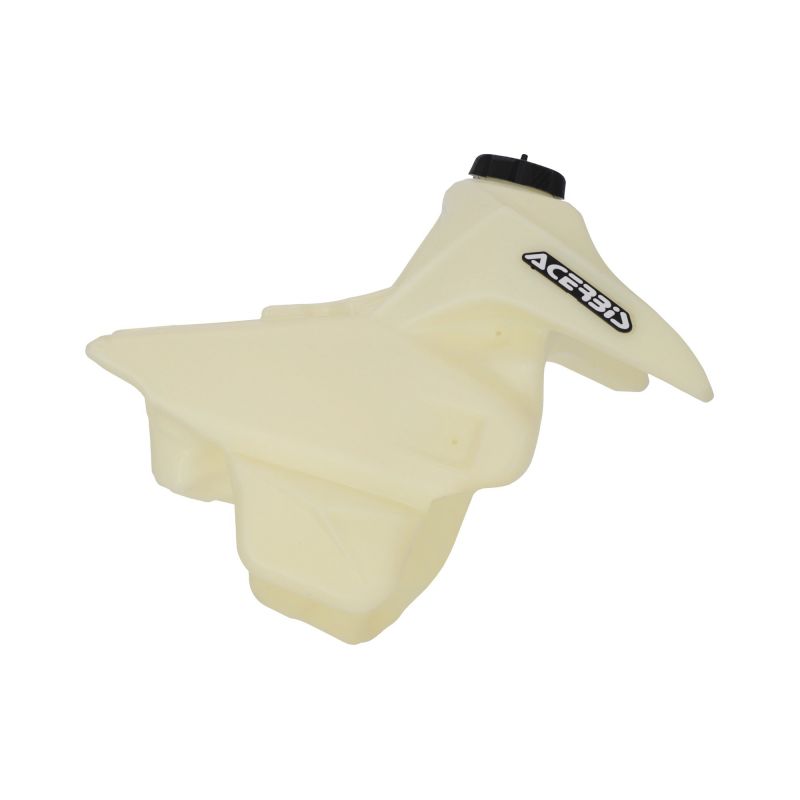 SERBATOIO PER KTM (NO QUICK FILL) 120.700 - Natural 700 KTM EXC-F 450 2024
