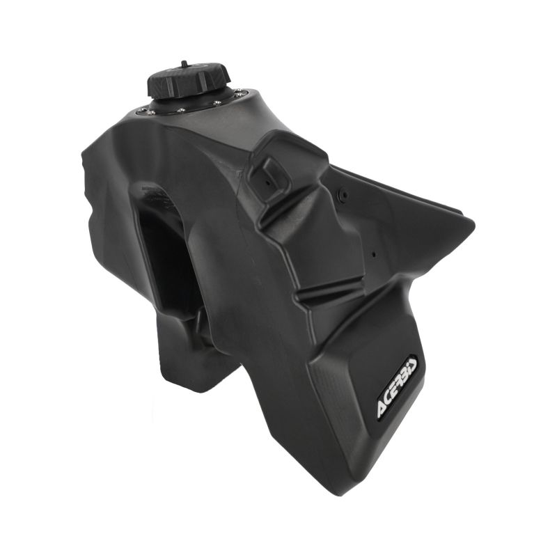 0026172.090.700 SERBATOIO PER GAS GAS 090.700 - Nero 700 GAS GAS EC 500 F 2024 Acerbis