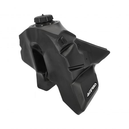 0026172.090.700 SERBATOIO PER GAS GAS 090.700 - Nero 700 GAS GAS EX 250 2024 Acerbis