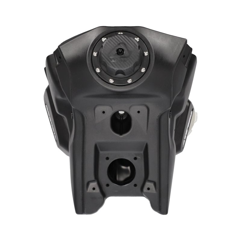 SERBATOIO PER GAS GAS 090.700 - Nero 700 GAS GAS MC 450 F 2024