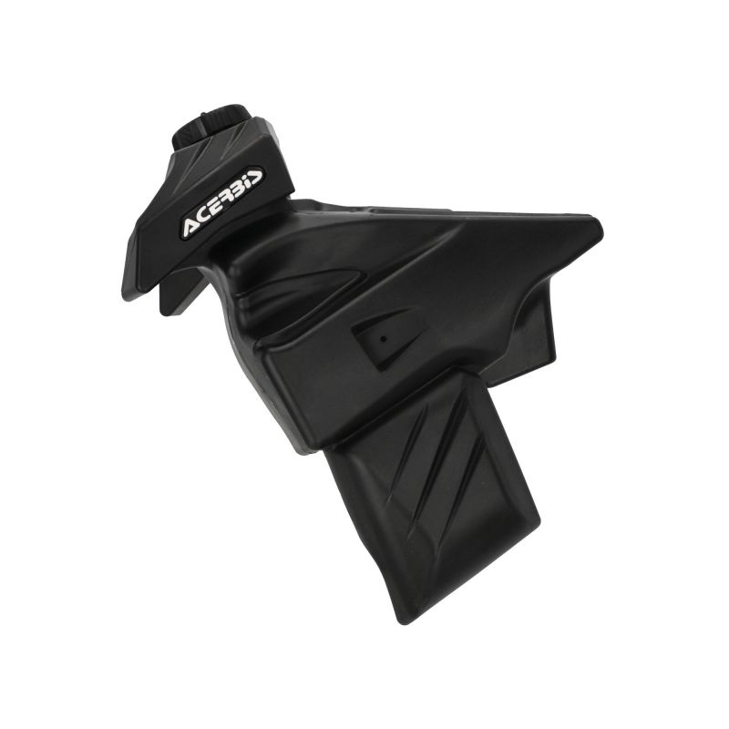 SERBATOIO PER HUSQVARNA 11L (NO QUICK FILL) 090.700 - Nero 700 HUSQVARNA TC 250 2023-2024