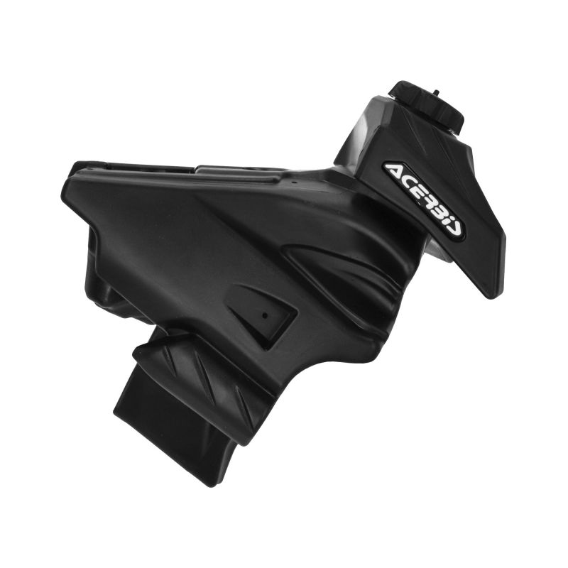SERBATOIO PER HUSQVARNA 11L (NO QUICK FILL) 090.700 - Nero 700 HUSQVARNA TC 250 2023-2024