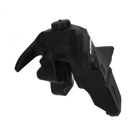 0026093.090.700 SERBATOIO PER KTM (NO QUICK FILL) 090.700 - Nero 700 KTM XC-F 250 2023-2024 Acerbis