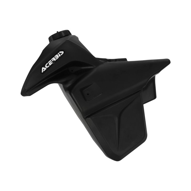 SERBATOIO PER KTM (NO QUICK FILL) 090.700 - Nero 700 KTM XW-F 350 2024