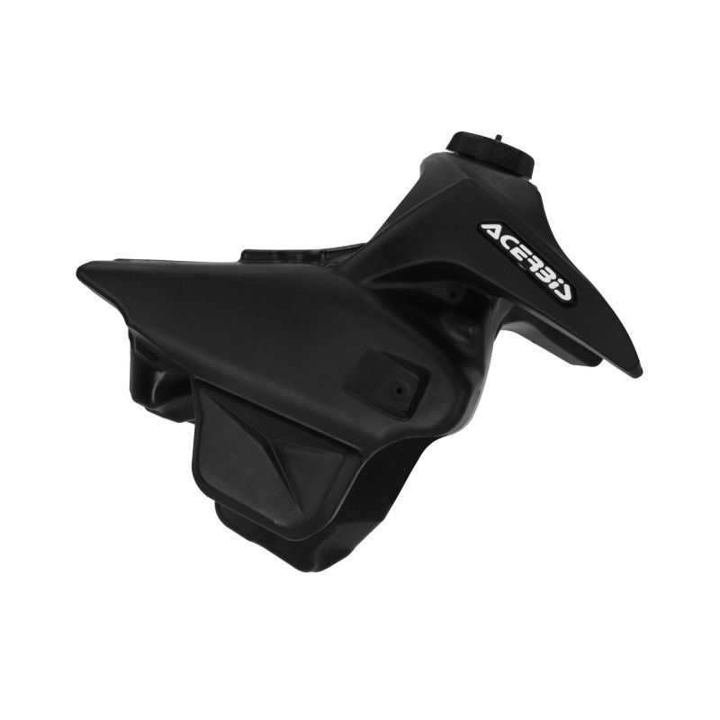 SERBATOIO PER KTM (NO QUICK FILL) 090.700 - Nero 700 KTM XW-F 350 2024