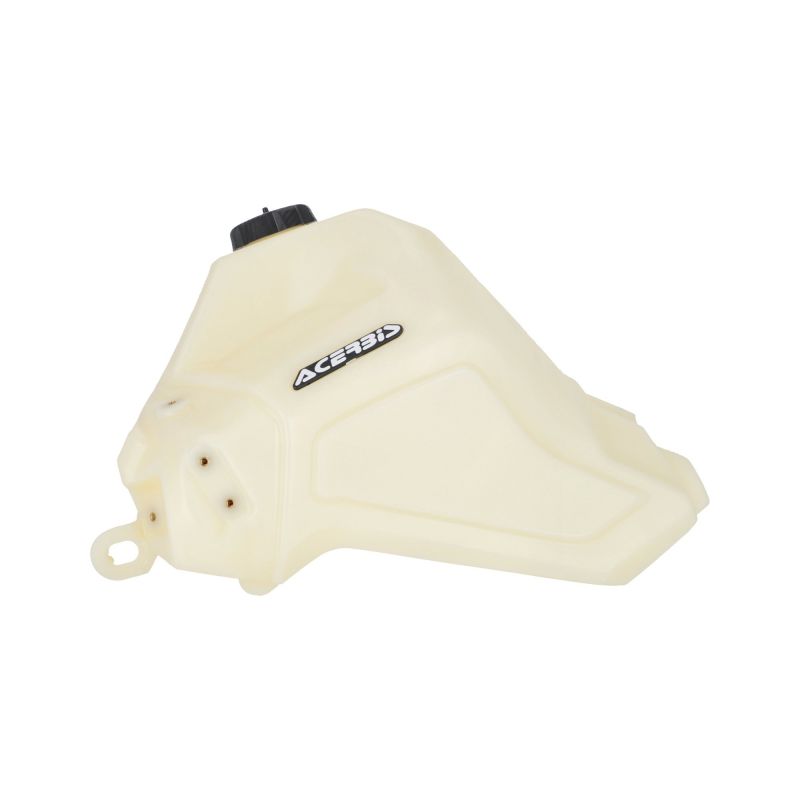 SERBATOIO PER HONDA TRANSALP 23L 120.700 - Natural 700 HONDA TRANSALP XL750 2023-2024