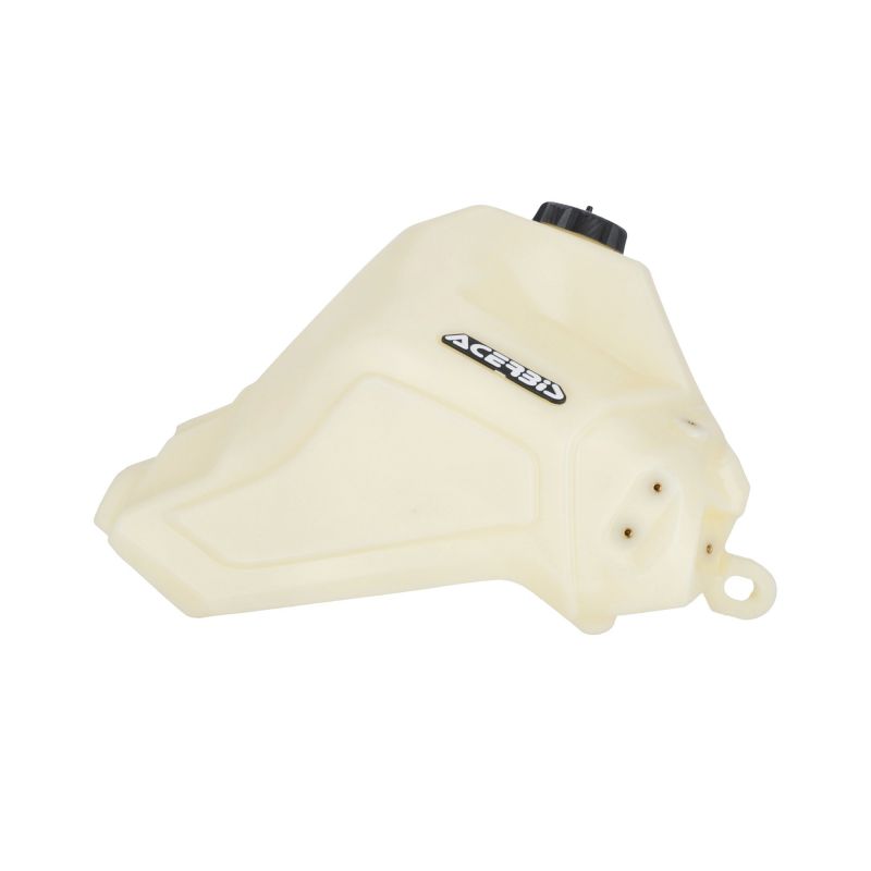 SERBATOIO PER HONDA TRANSALP 23L 120.700 - Natural 700 HONDA TRANSALP XL750 2023-2024