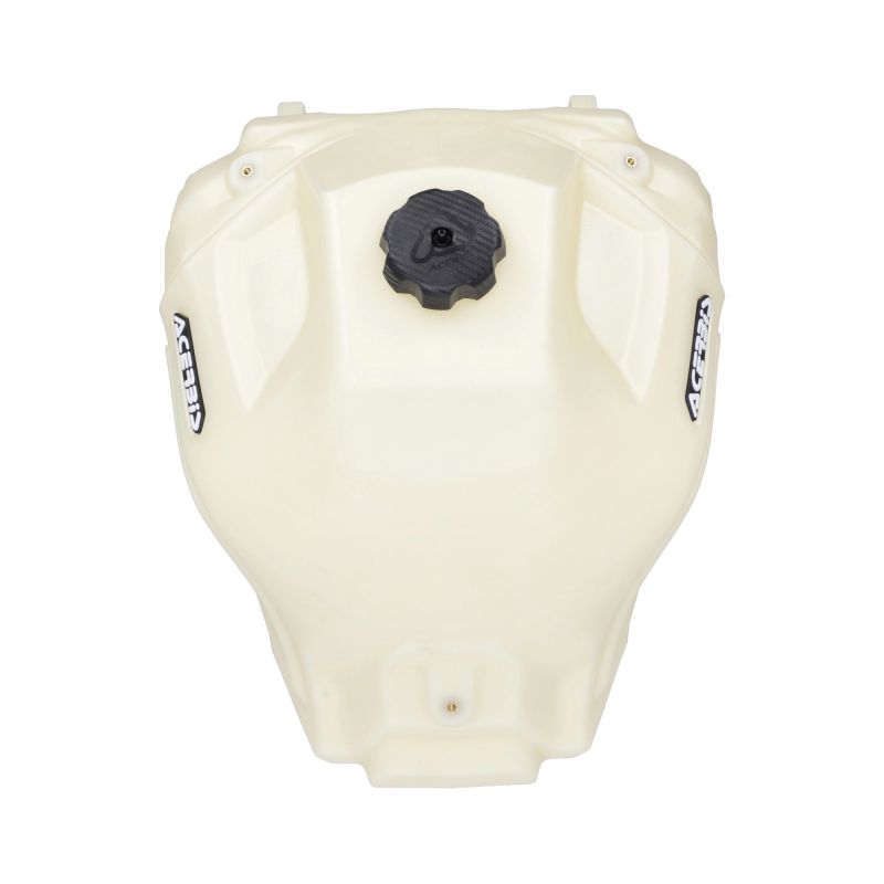 SERBATOIO PER HONDA TRANSALP 23L 120.700 - Natural 700 HONDA TRANSALP XL750 2023-2024