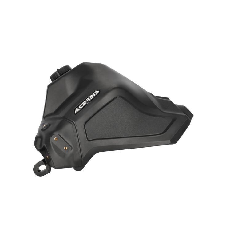 SERBATOIO PER HONDA TRANSALP 23L 090.700 - Nero 700 HONDA TRANSALP XL750 2023-2024
