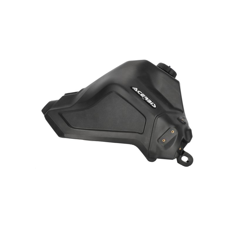 SERBATOIO PER HONDA TRANSALP 23L 090.700 - Nero 700 HONDA TRANSALP XL750 2023-2024