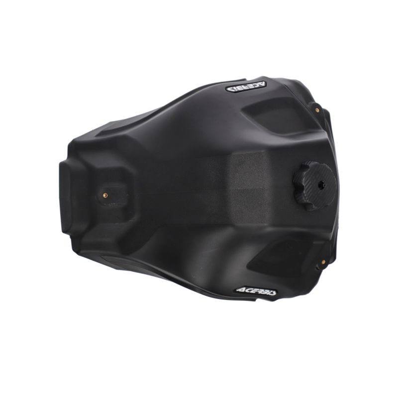 SERBATOIO PER HONDA TRANSALP 23L 090.700 - Nero 700 HONDA TRANSALP XL750 2023-2024