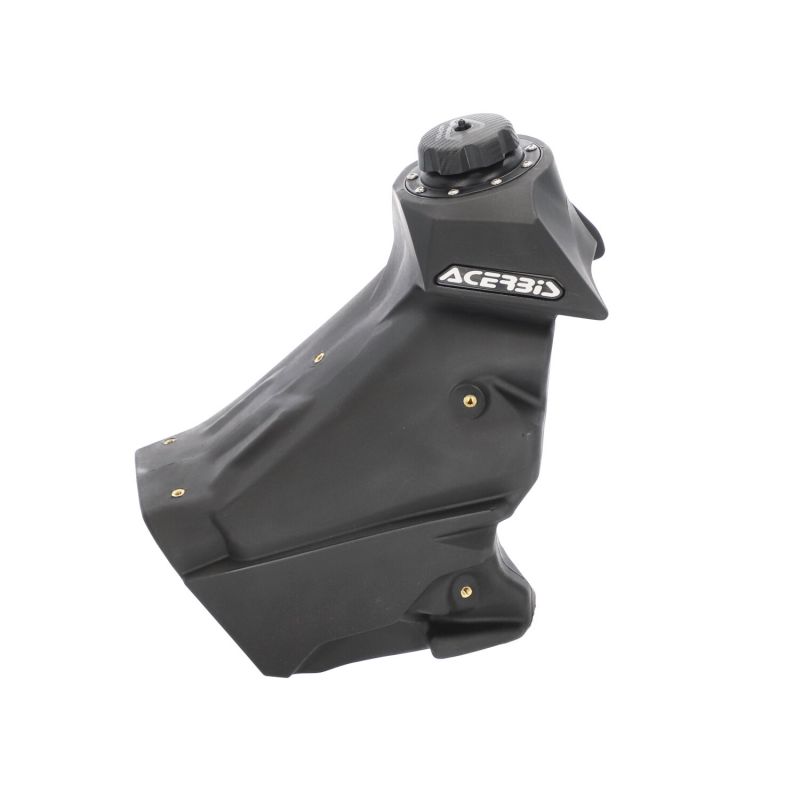FUEL TANK PER YAMAHA 12L 090.700 - Nero 700 YAMAHA YZ 250 2022-2024