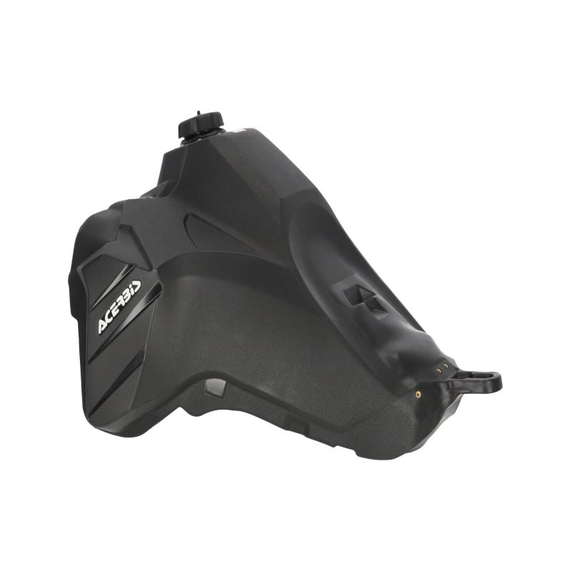 0025116.090.700 SERBATOIO PER HONDA 25L AFRICA TWIN 21 090.700 - Nero 700 HONDA AFRICA TWIN 1100 L 2