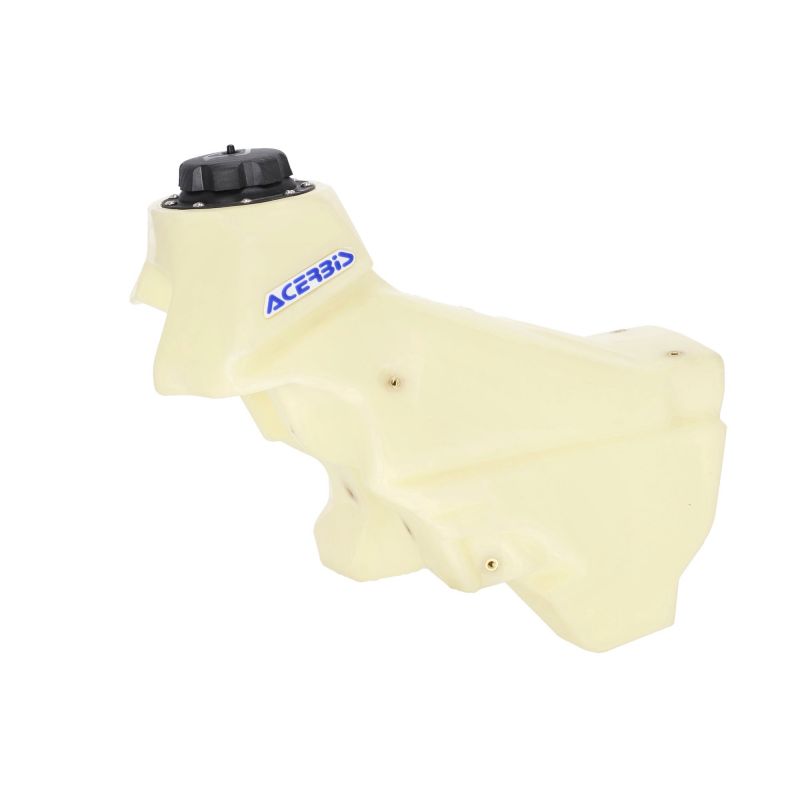 0025110.120.700 FUEL TANK PER YAMAHA 12L 120.700 - Natural 700 YAMAHA YZ 125 2022-2024 Acerbis