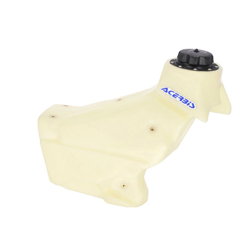 FUEL TANK PER YAMAHA 12L 120.700 - Natural 700 YAMAHA YZ 125 2022-2024