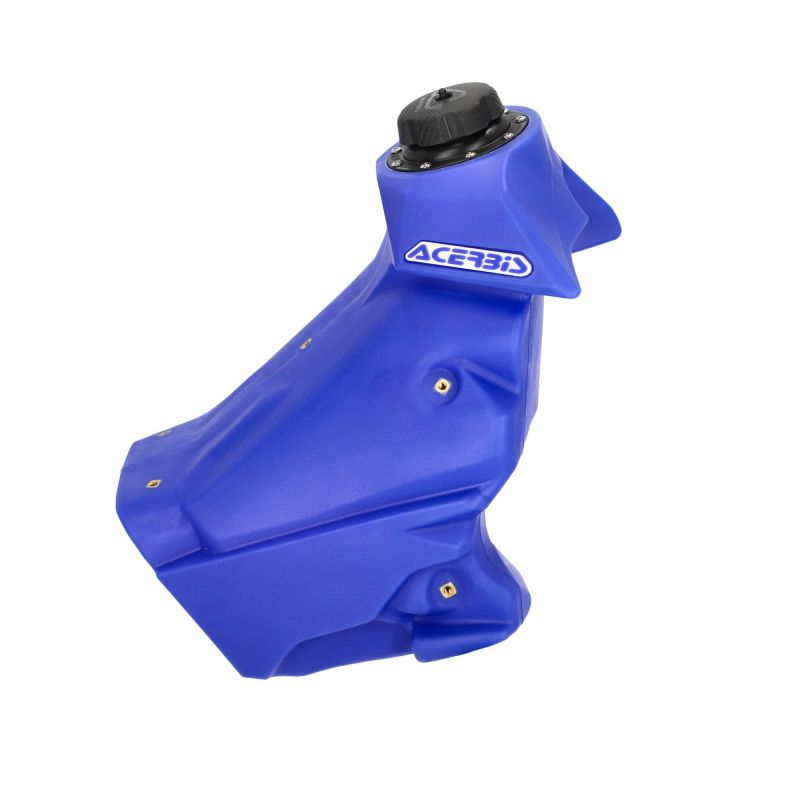FUEL TANK PER YAMAHA 12L 040.700 - Blu 700 YAMAHA YZ 125 2022-2024