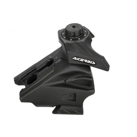 0025425.090.700 SERBATOIO PER HUSQVARNA 11L 090.700 - Nero 700 HUSQVARNA TC 250 2023-2024 Acerbis