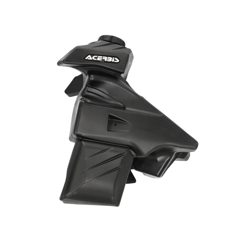SERBATOIO PER HUSQVARNA 11L 090.700 - Nero 700 HUSQVARNA TC 250 2023-2024