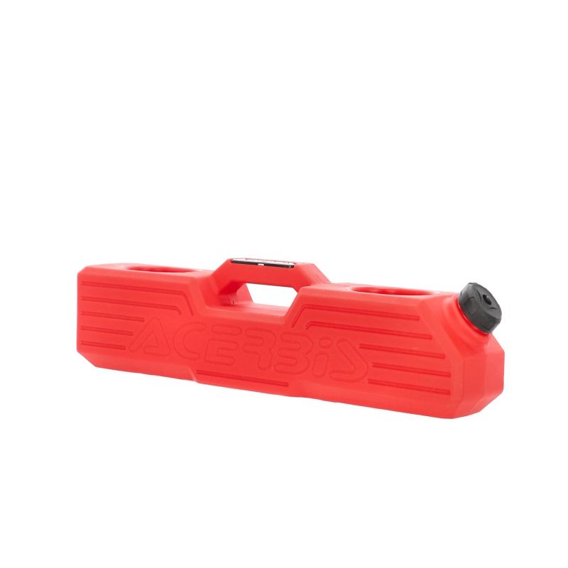 SERBATOIO VERTICAL T 6L NO KIT 110.700 - Rosso 700