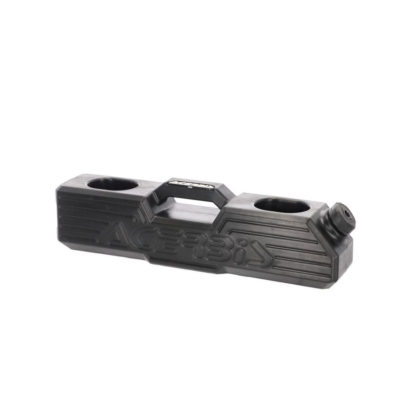 SERBATOIO VERTICAL T 6L NO KIT 090.700 - Nero 700
