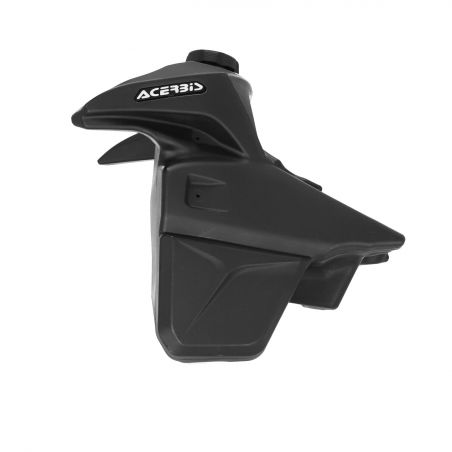 0025370.090.700 SERBATOIO PER KTM 090.700 - Nero 700 KTM XCF-W 450 2024 Acerbis