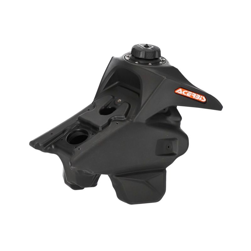 SERBATOIO PER KTM 090.700 - Nero 700 KTM XCF-W 450 2024