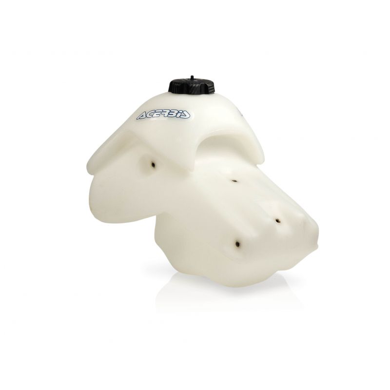 0011673.120.700 SERBATOIO PER KAWASAKI 12.5L 120.700 - Natural 700 KAWASAKI KX 450 F 2006-2008 Acerb