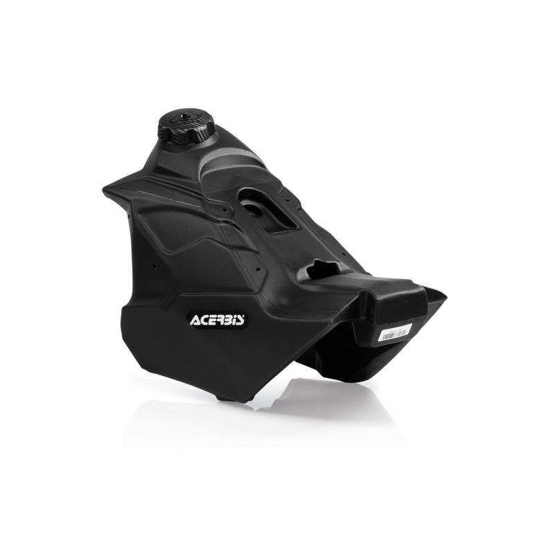 0011669.090.700 SERBATOIO PER KTM 090.700 - Nero 700 KTM EXC-F 250 2008-2011 Acerbis