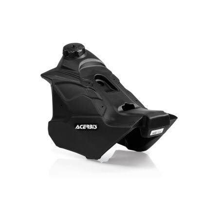0011669.090.700 SERBATOIO PER KTM 090.700 - Nero 700 KTM EXC-F 530 2008-2011 Acerbis