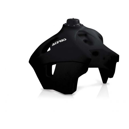 0017101.090.700 SERBATOIO PER KTM 090.700 - Nero 700 KTM EXC-F 350 2012-2016 Acerbis