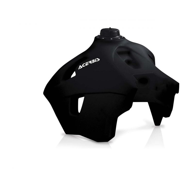 0017101.090.700 SERBATOIO PER KTM 090.700 - Nero 700 KTM EXC-F 450 2012-2016 Acerbis