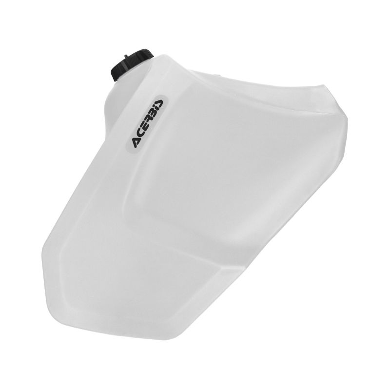 SERBATOIO PER SUZUKI 030.700 - Bianco 700 SUZUKI DR 650 1996-2023