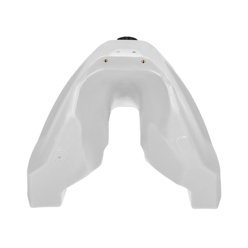 SERBATOIO PER SUZUKI 030.700 - Bianco 700 SUZUKI DR 650 1996-2023