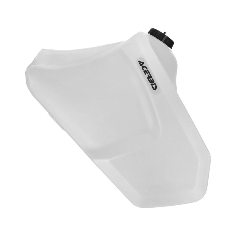 SERBATOIO PER SUZUKI 030.700 - Bianco 700 SUZUKI DR 650 1996-2023