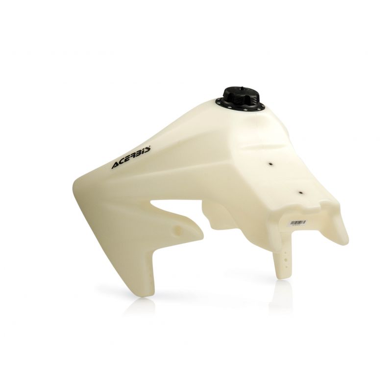 0010999.120.700 SERBATOIO PER HONDA CRF 450 X 15.5L 120.700 - Natural 700 HONDA CRF 450 X 2005-2016